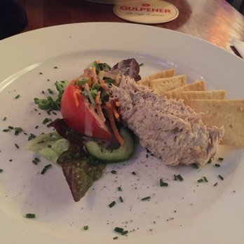 Van Kerkwijk - Mackerel - Cafes Near Me - Amsterdam, New Hampshire