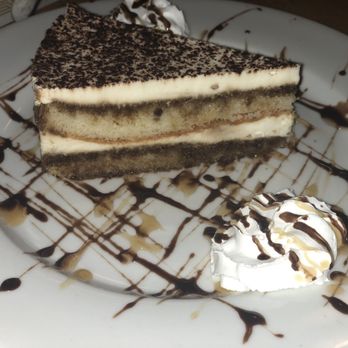 Haystack Pizza - Tiramisu - Pizza Near Me - San Francisco, California Haystack Pizza - Tiramisu - Pizza Near Me - San Francisco, California