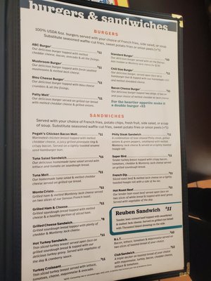 Menu photo 6 Pegah's Kitchen San Marcos, CA
