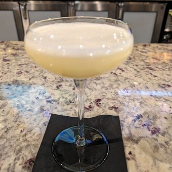 Dogwoods Kitchen and Bar - Coconut martini. - Wine Bars Near Me - Pontiac, Michigan Dogwoods Kitchen and Bar - Coconut martini. - Wine Bars Near Me - Pontiac, Michigan