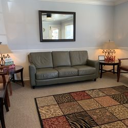 Prescott Dentures and Implants - Lobby