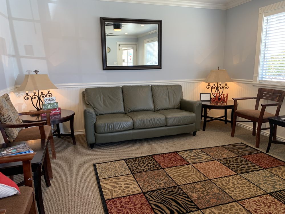 PRESCOTT DENTURES AND IMPLANTS Updated September 2024 11 Photos