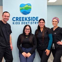 Creekside Kids Dentistry Walnut Creek