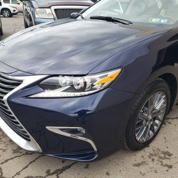 Mazzullo's Premier Auto Spa - Auto Detailing Near Me - Williamsport, Pennsylvania