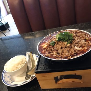 Basil Thai - Beef Hot Pot - Thai Near Me - Austin, Texas Basil Thai - Beef Hot Pot - Thai Near Me - Austin, Texas