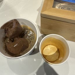 Affogato Affogato