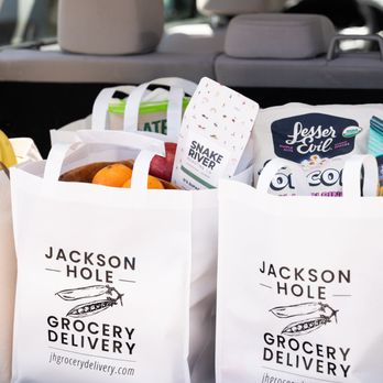 Jackson Hole Grocery Delivery - Jackson Hole Grocery Delivery - Grocery Near Me