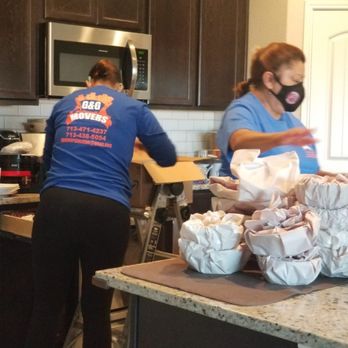 G&G Movers - Movers Near Me - Houston, Texas G&G Movers - Movers Near Me - Houston, Texas