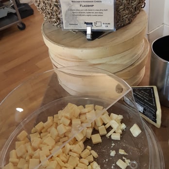 Beecher's Handmade Cheese - Cheese Shops Near Me - Seattle, Washington Beecher's Handmade Cheese - Cheese Shops Near Me - Seattle, Washington