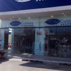 Farmacia Dermocutánea - Dermocutánea