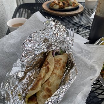 Zareen's - Silver Spoon Paratha Roll - Halal Near Me - Mountain View, California Zareen's - Silver Spoon Paratha Roll - Halal Near Me - Mountain View, California
