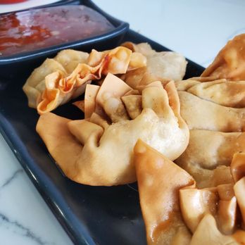 Vietnoms - Fried Dumplings - Vietnamese Near Me - Toronto, Ontario