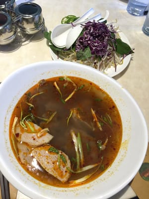 Cam Ranh Bay Pho & Grill by null