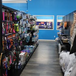 Gladieux Home Center - Dog Food Oregon, Ohio