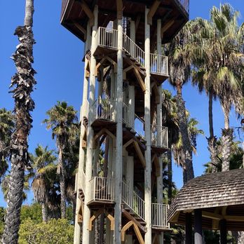 Paradise Point - Observation tower - Resorts Near Me - San Diego, California Paradise Point - Observation tower - Resorts Near Me - San Diego, California
