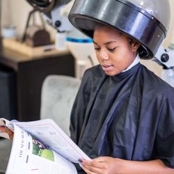 JUVE' Hair Salon