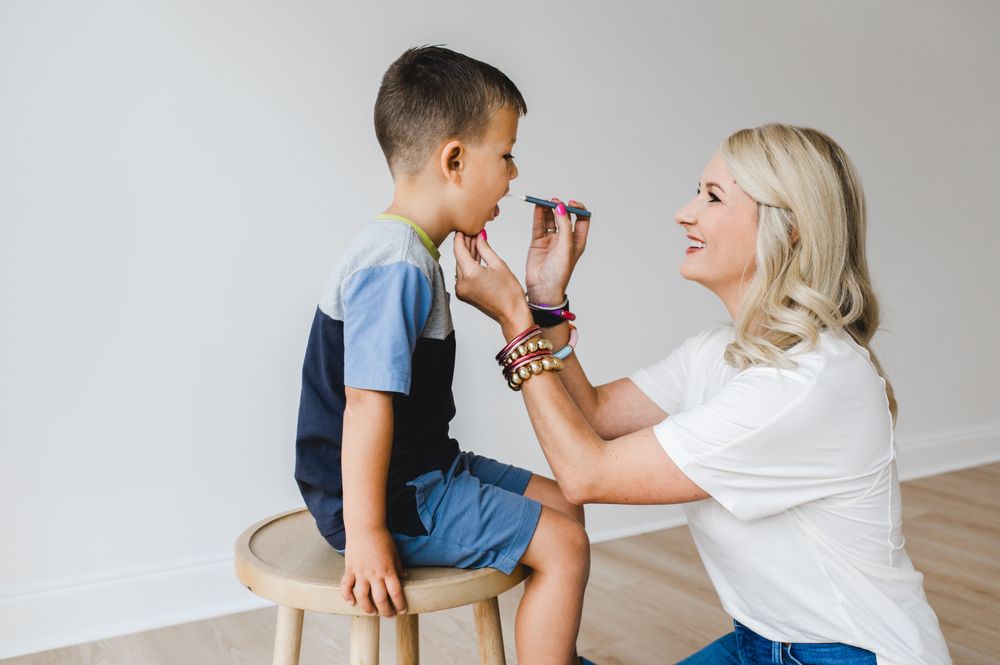 KLC Pediatric Therapy - child therapist in Willow Park, TX