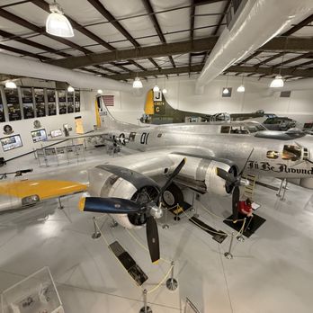 Pima Air & Space Museum - Museums Near Me - Tucson, Arizona Pima Air & Space Museum - Museums Near Me - Tucson, Arizona