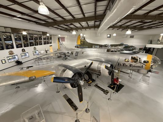 Pima Air & Space Museum by null