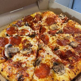 Domino's Pizza - Pizza Near Me - San Diego, California Domino's Pizza - Pizza Near Me - San Diego, California