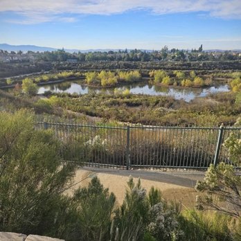 The Upland - The first time my son and I went on the trail and discovered this existed! Beautiful sight to behold. - Apartments Near Me - Upland, California