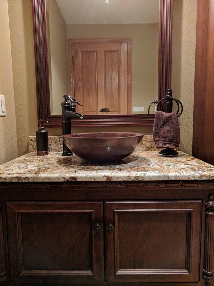 Slide of River Valley Plumbing