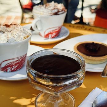 Cafe Venetia - Coffee & Tea Near Me - Palo Alto, California