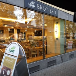 Kaiser Biobäckerei