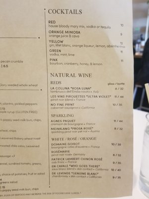 Menu photo 7 Juneberry Table Cleveland, OH