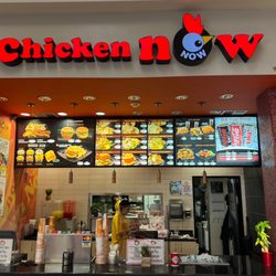 The Shops at Montebello - 4/22/23 Food & drink options