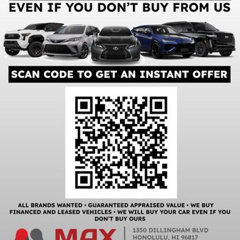 Max Motors - Car Dealers Near Me - Pearl City, Hawaii Max Motors - Car Dealers Near Me - Pearl City, Hawaii