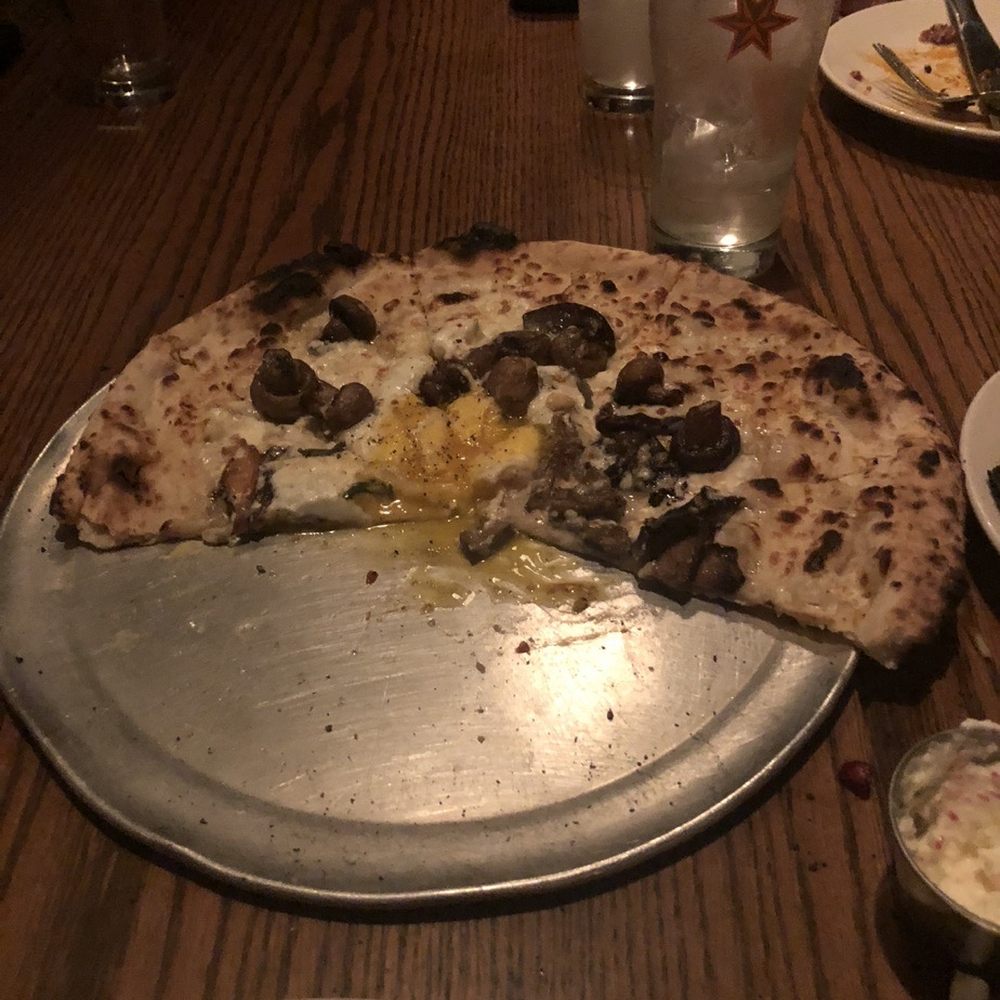 Speedy Romeo - Pizza of some kind - Pizza Near Me - Brooklyn, New York Speedy Romeo - Pizza of some kind - Pizza Near Me - Brooklyn, New York