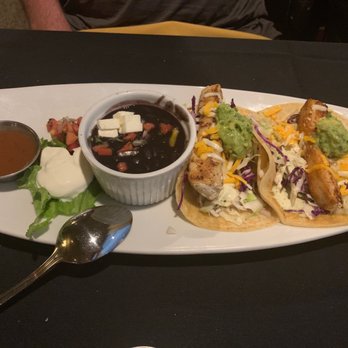 Harborside Restaurant - Mahi Fish Tacos - American Near Me - Newport Beach, California Harborside Restaurant - Mahi Fish Tacos - American Near Me - Newport Beach, California