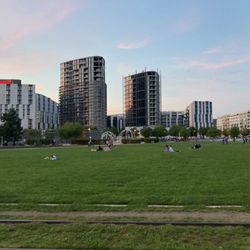 Hafenpark