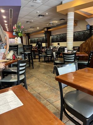 Su Shin Izakaya by null