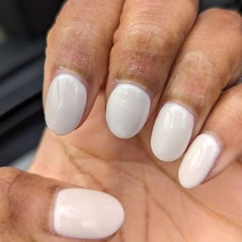 Paradise Nail & Spa - Sns manicure - Nail Salons Near Me - Kennesaw, Georgia
