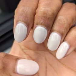Paradise Nail & Spa - Sns manicure