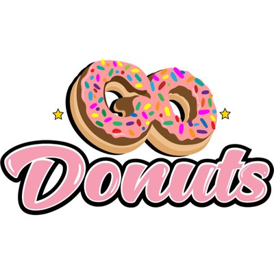 GO DONUTS by null