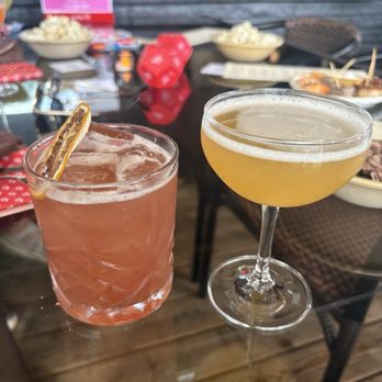 Kelnero - Panacea and Lychee Cauldron - Cocktail Bars Near Me - Edmonds, Washington Kelnero - Panacea and Lychee Cauldron - Cocktail Bars Near Me - Edmonds, Washington