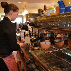 Walsh's Bakery - Gourmet Coffee