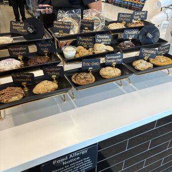 Crave Cookies - Desserts Near Me - Indianapolis, Indiana