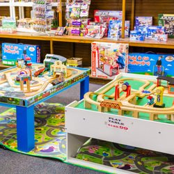 Toy Chest
