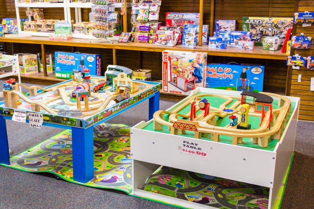 TOY CHEST Updated August 2024 12 Photos & 29 Reviews 348 Central
