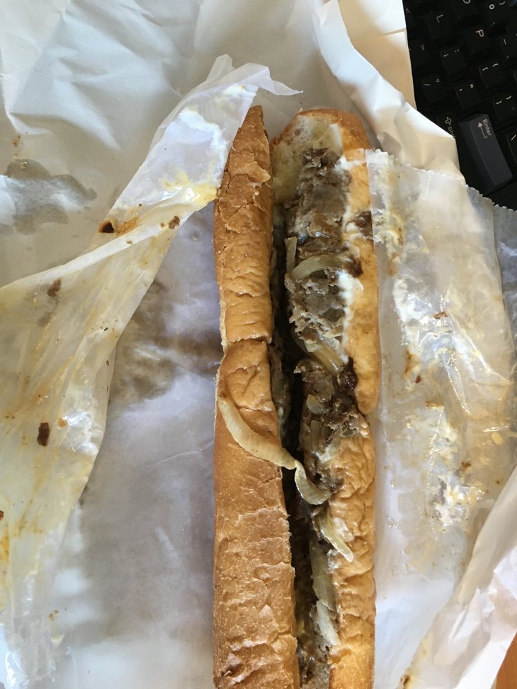 Johnny’s Sub Shop 13 Photos & 22 Reviews Breakfast & Brunch 1124