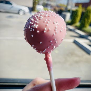 Starbucks - Cake pop birthday - Coffee & Tea Near Me - Pasadena, California Starbucks - Cake pop birthday - Coffee & Tea Near Me - Pasadena, California