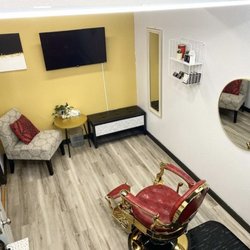 Melling Barber Shop