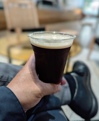 Stumptown Coffee by null