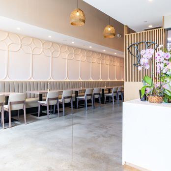 Siam Station - Inside - Thai Near Me - Irvine, California Siam Station - Inside - Thai Near Me - Irvine, California