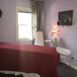 Yu Massage & Bodywork - Relaxation room #2