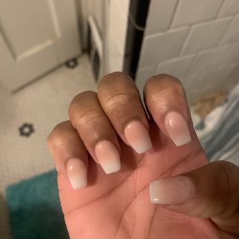 Super Spa & Nails - Nail Salons Near Me - Forestville, Maryland